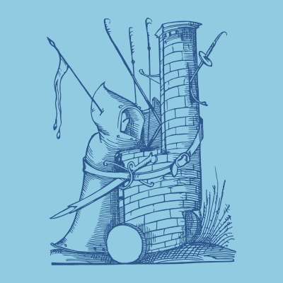 The Bastionhelms