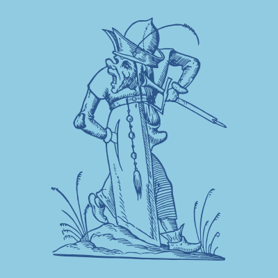 The Tithelers