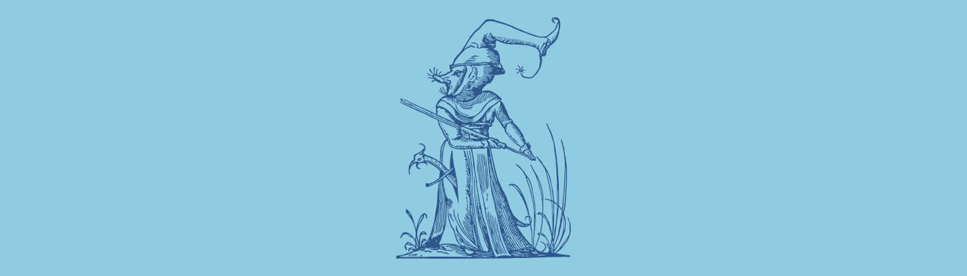 Sprigglecap, the Hedge Jester