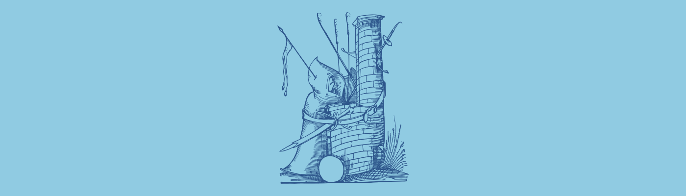 The Bastionhelms