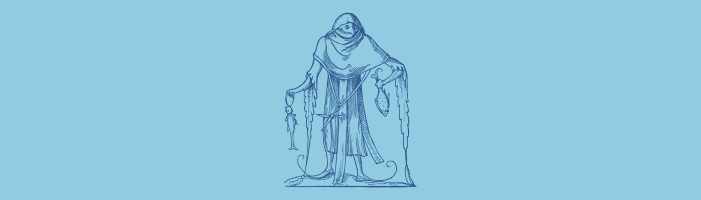 The Linebinder