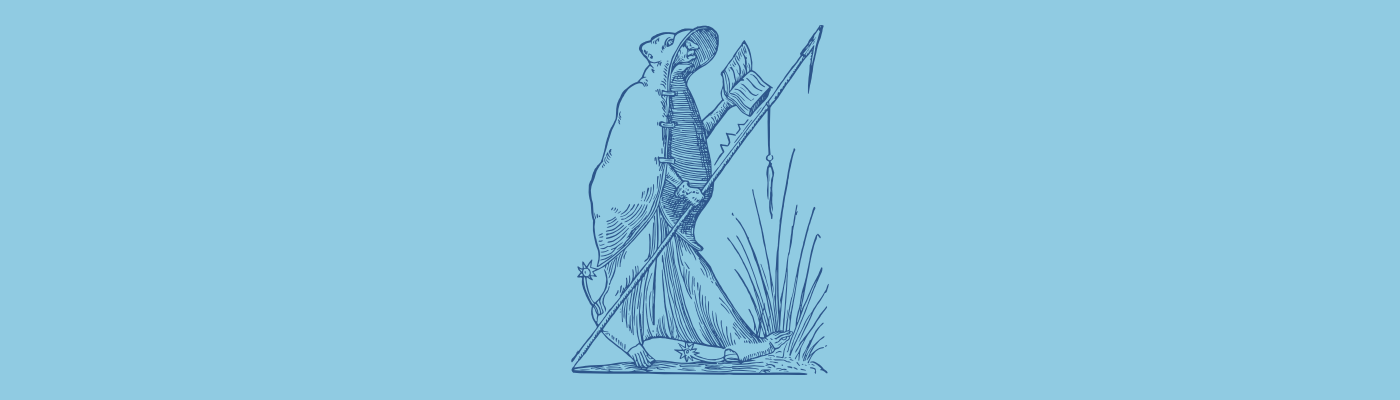 The Parchmentbearers