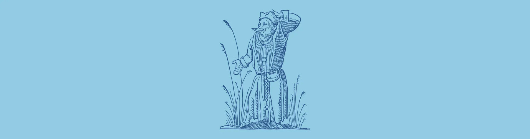 Monk Nobbin