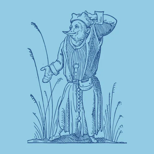 Monk Nobbin