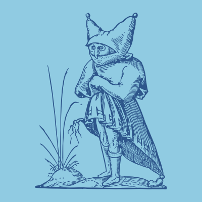 The Eggler