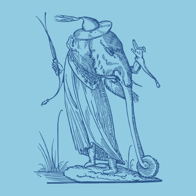 The Pedegrim