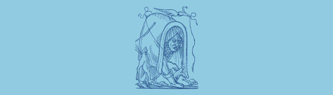 The Poultry Hag