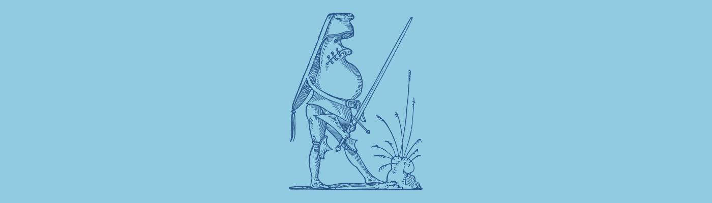 The Stitchblades