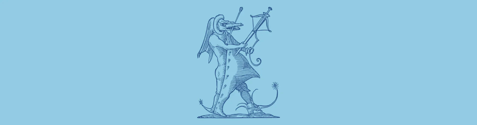 Trossils: Wandering Cryptids of Smoke and Paprika Ash | Erbellum