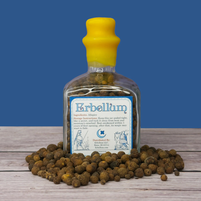Allspice