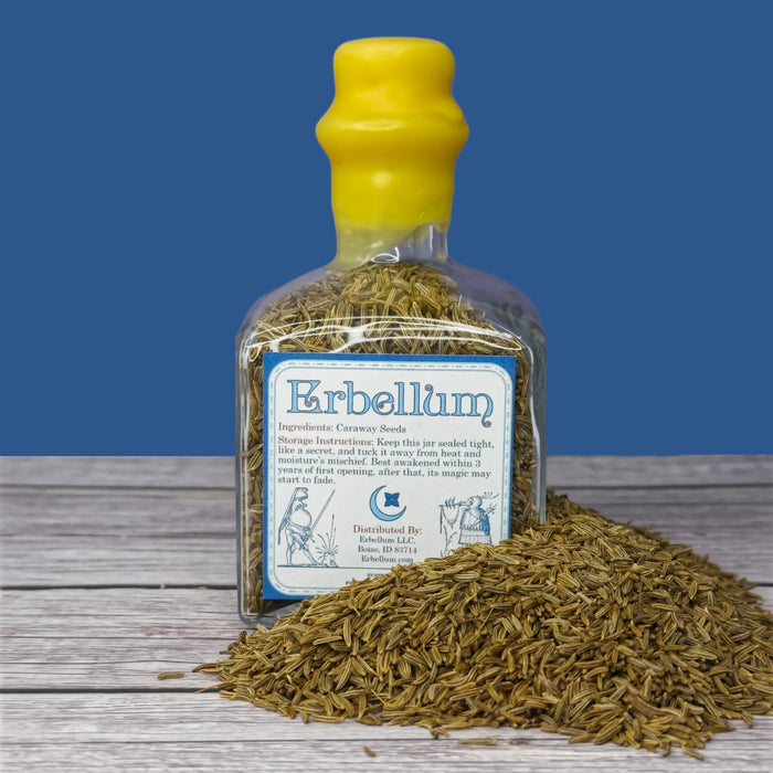 Caraway Seeds