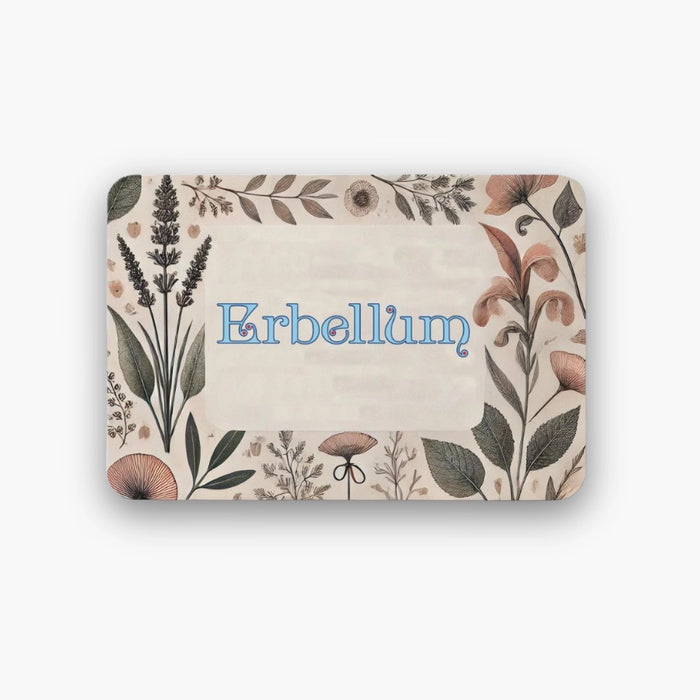 Erbellum Gift Card