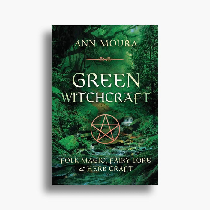 Green Witchcraft