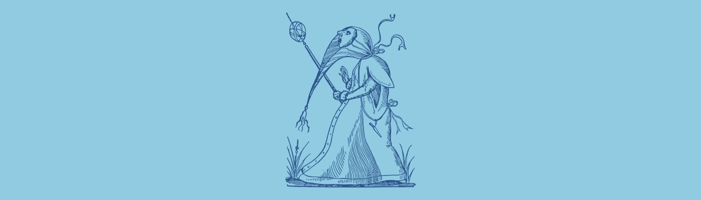 The Lily of the Valley