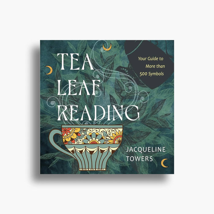 Tea Leaf Reading