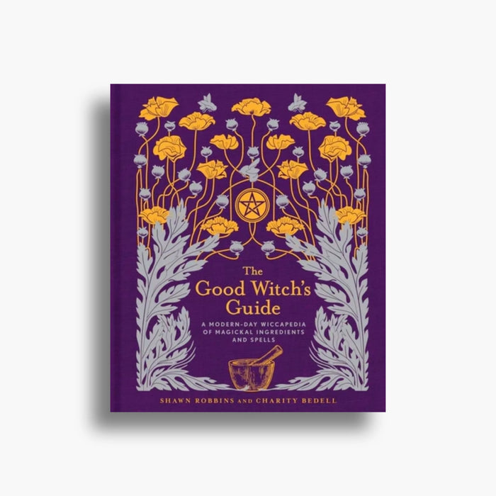 The Good Witch's Guide