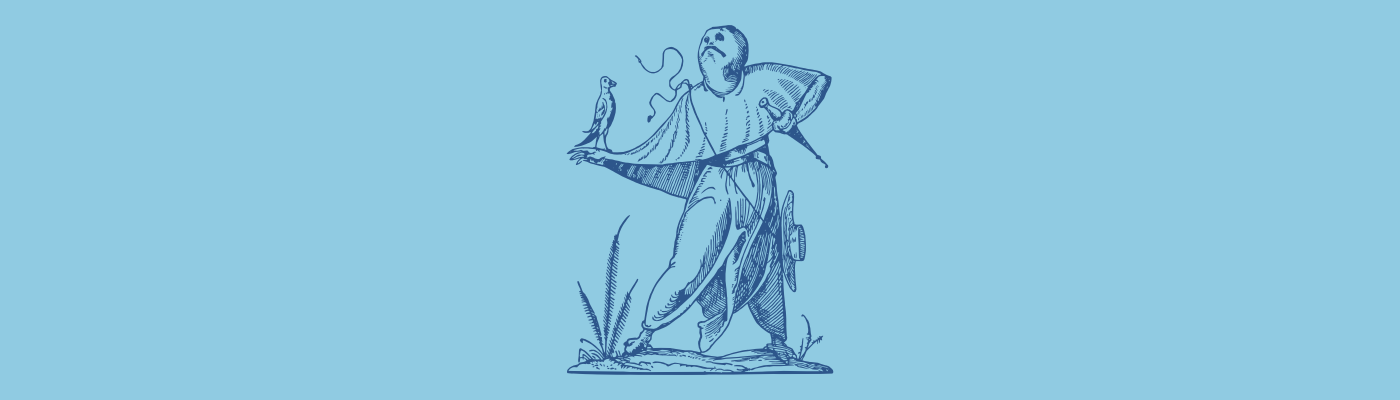 The Scatterkin