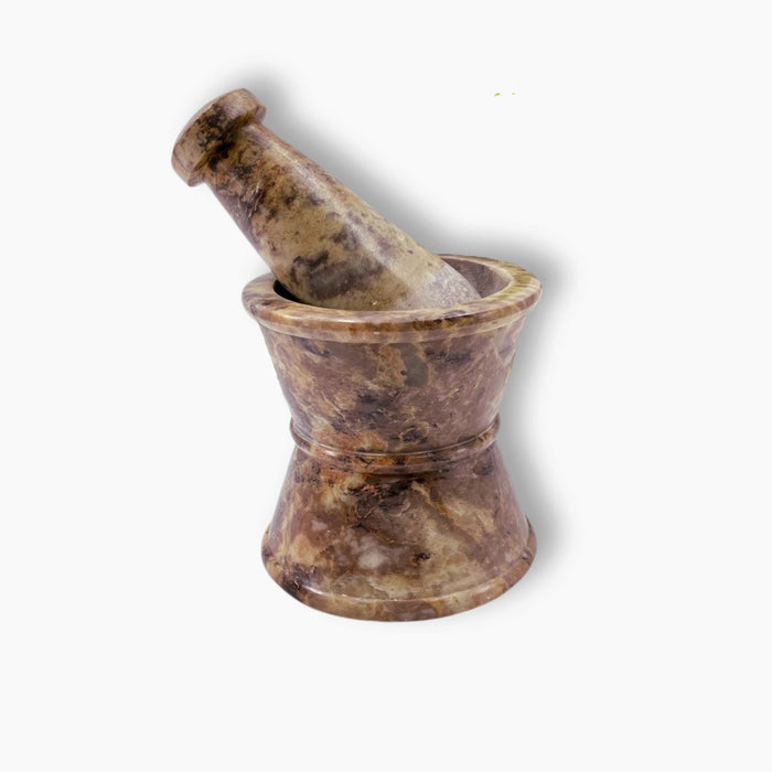 Desert Dawn Mortar & Pestle