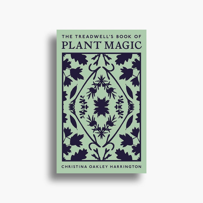 The Treadwell's Book of Plant Magic